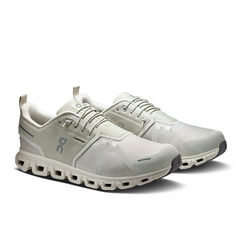 ON Schuhe Herren Cloud 6 WP M beige