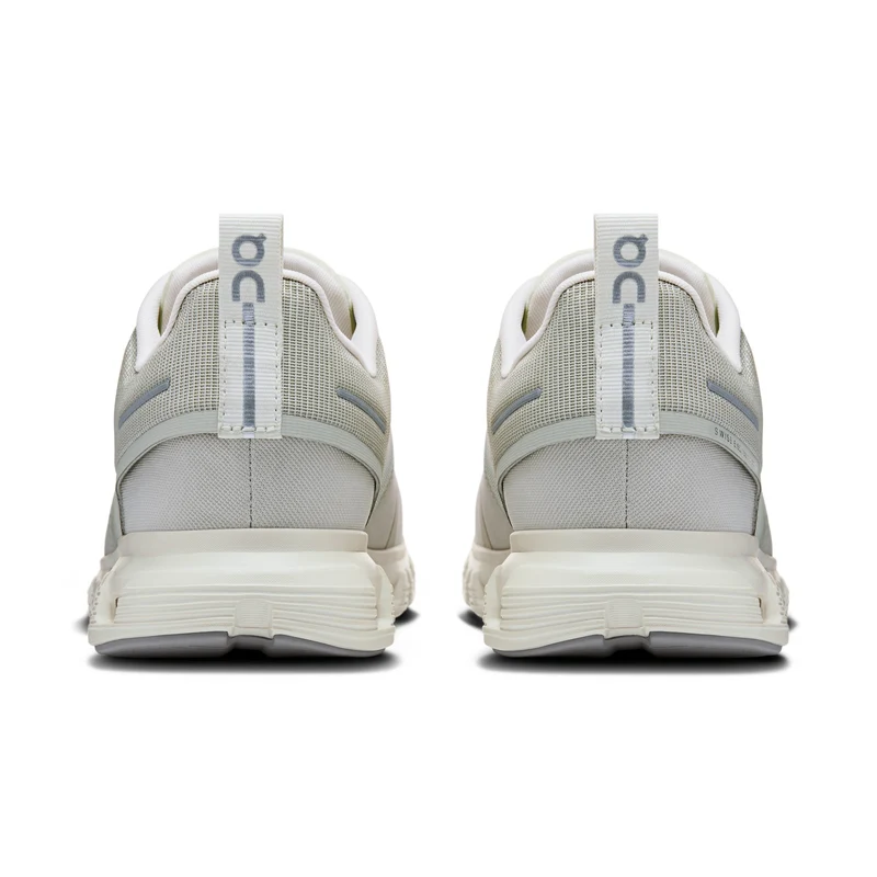ON Schuhe Herren Cloud 6 WP M beige