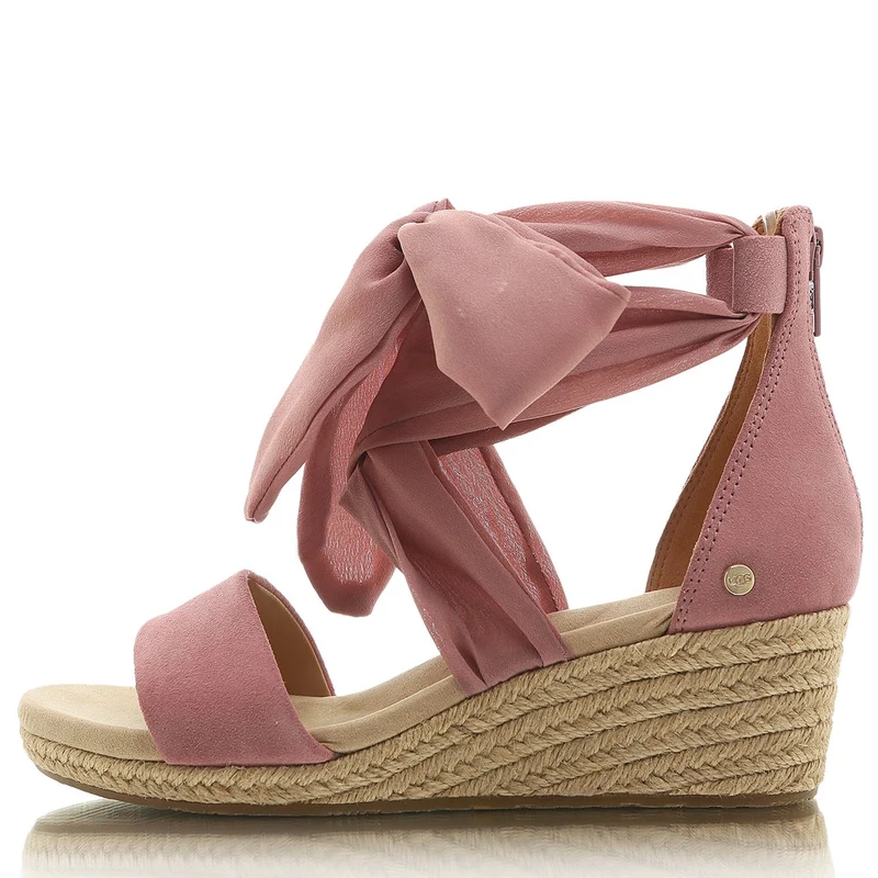 Trina pink dawn