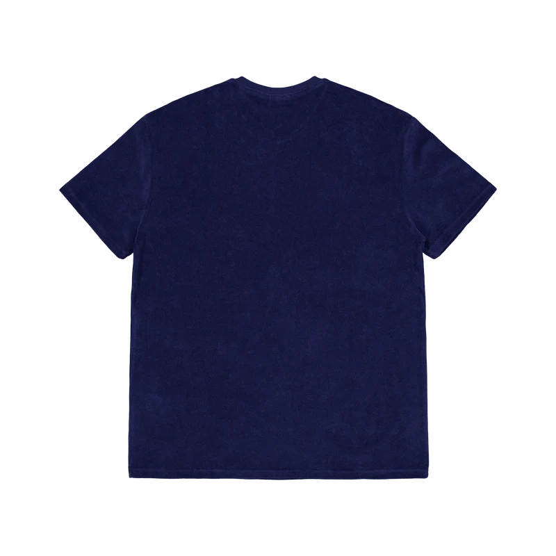 Polo Ralph Lauren Cotton Terry S/s T-shirt Newport