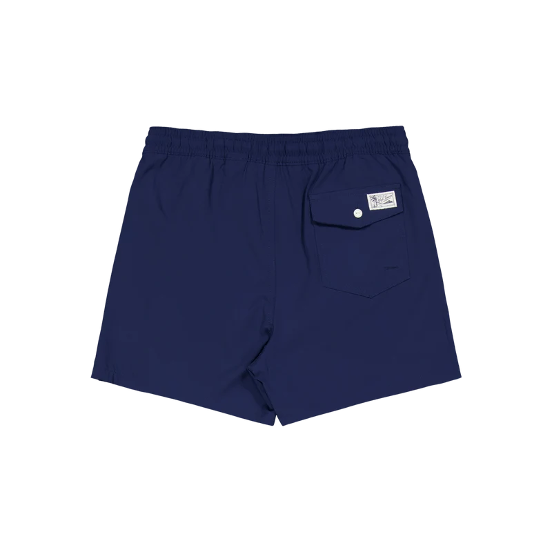 Polo Ralph Lauren Traveler Short Swimshort Newport