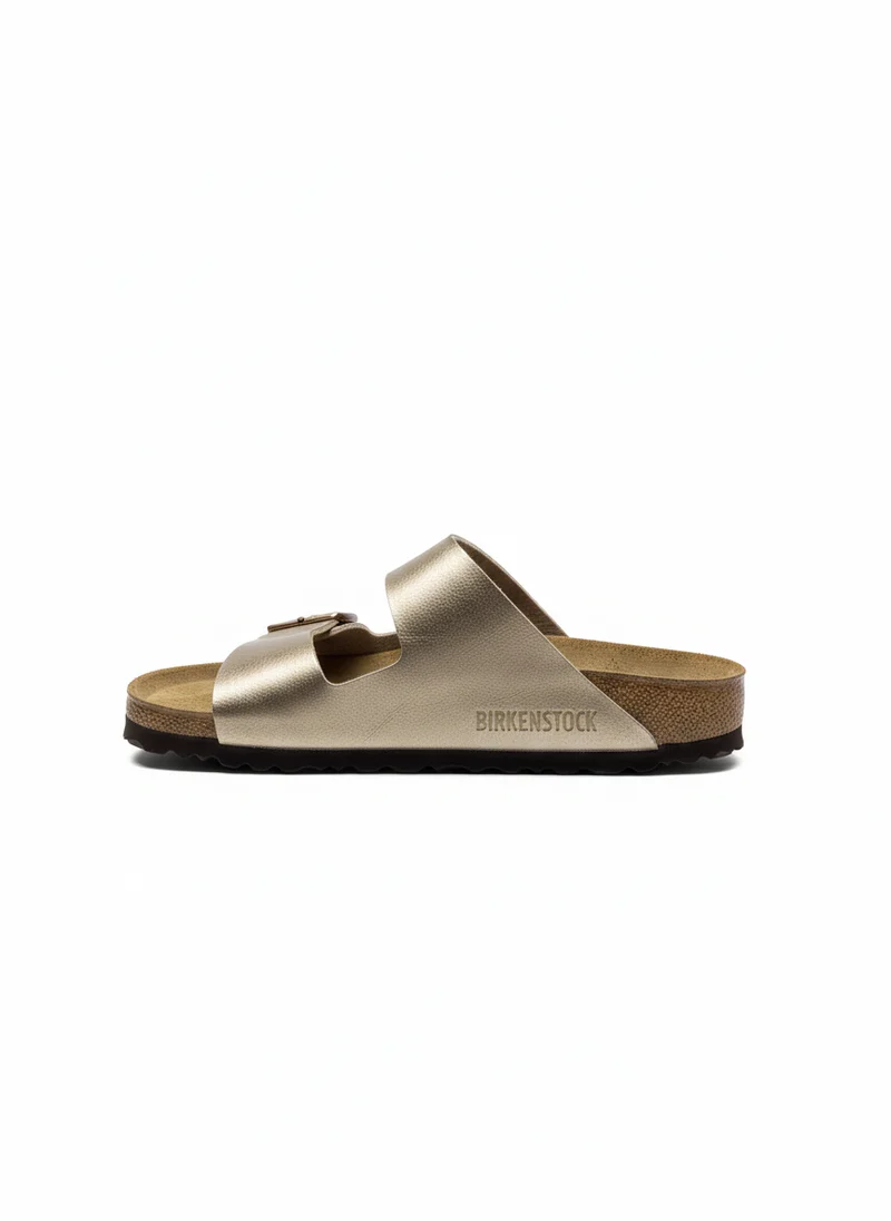 Arizona Birko-Flor Women Narrow graceful taupe