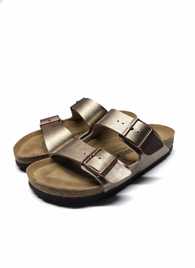 Arizona Birko-Flor Women Narrow graceful taupe