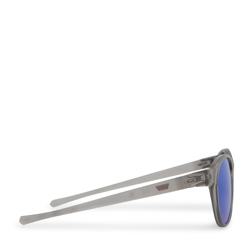 Reedmace Matte Grey Ink-54