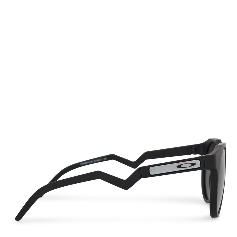 Hstn Matte Black-52