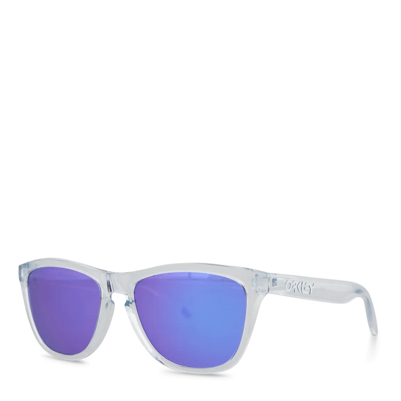 Frogskins Prizm Violet