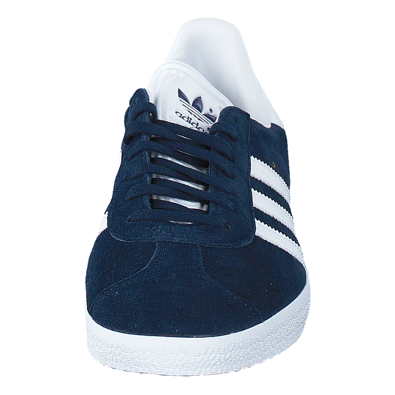 Gazelle Collegiate Navy/White/Gold Met