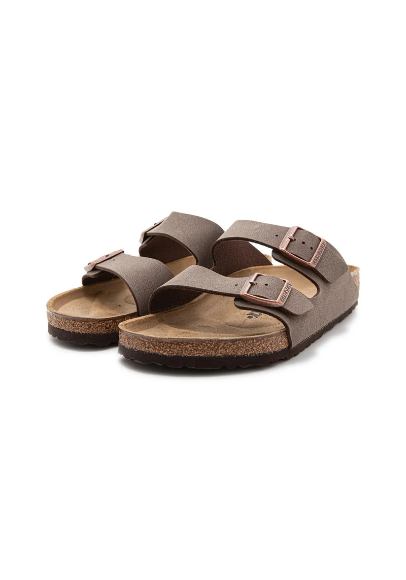 Arizona BF 151181 Nubuk mocca