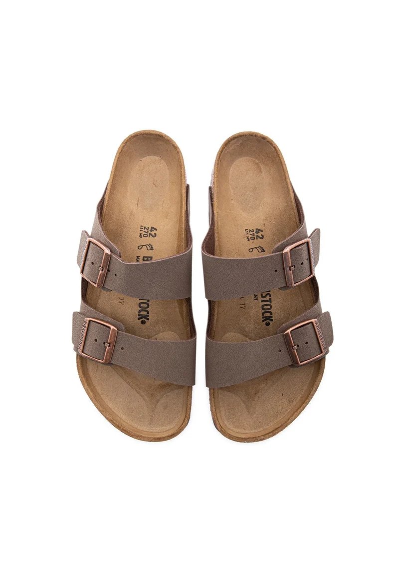 Arizona BF 151181 Nubuk mocca