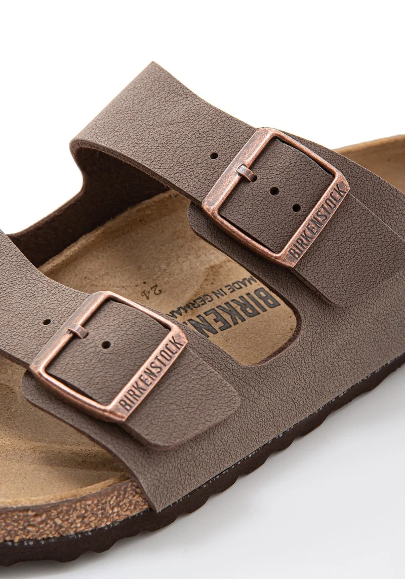 Arizona BF 151181 Nubuk mocca