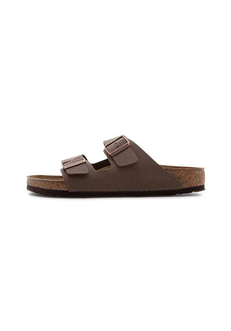 Arizona BF 151181 Nubuk mocca