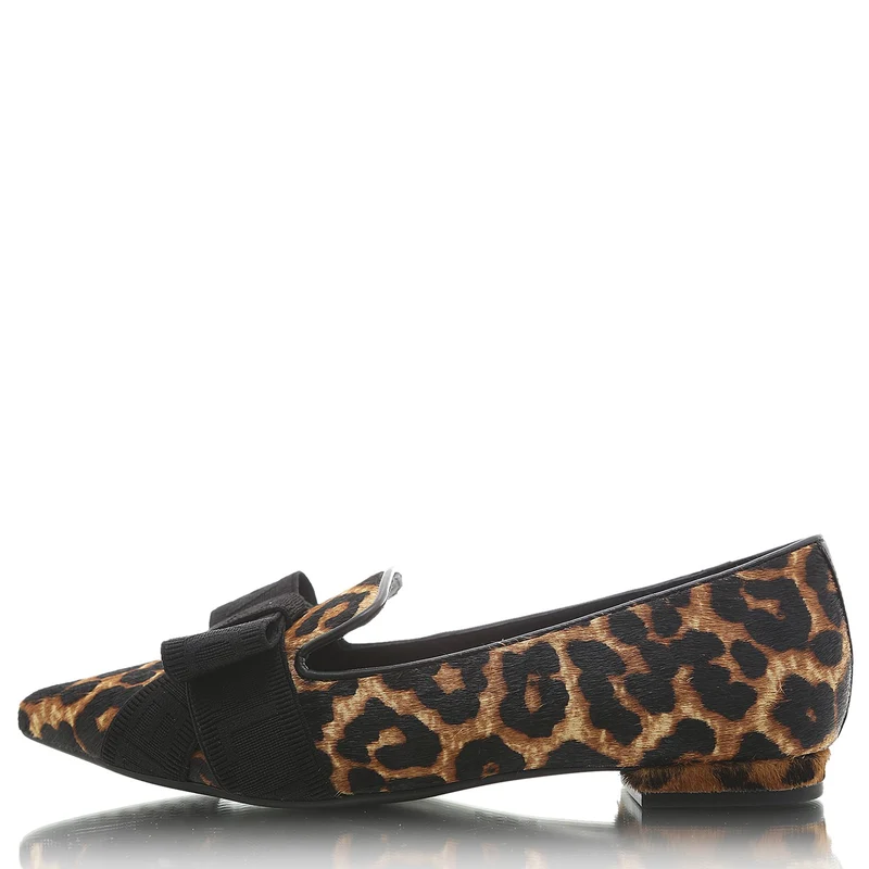 Ames Flex Loafer 40F9AMFP1H226 buttersco