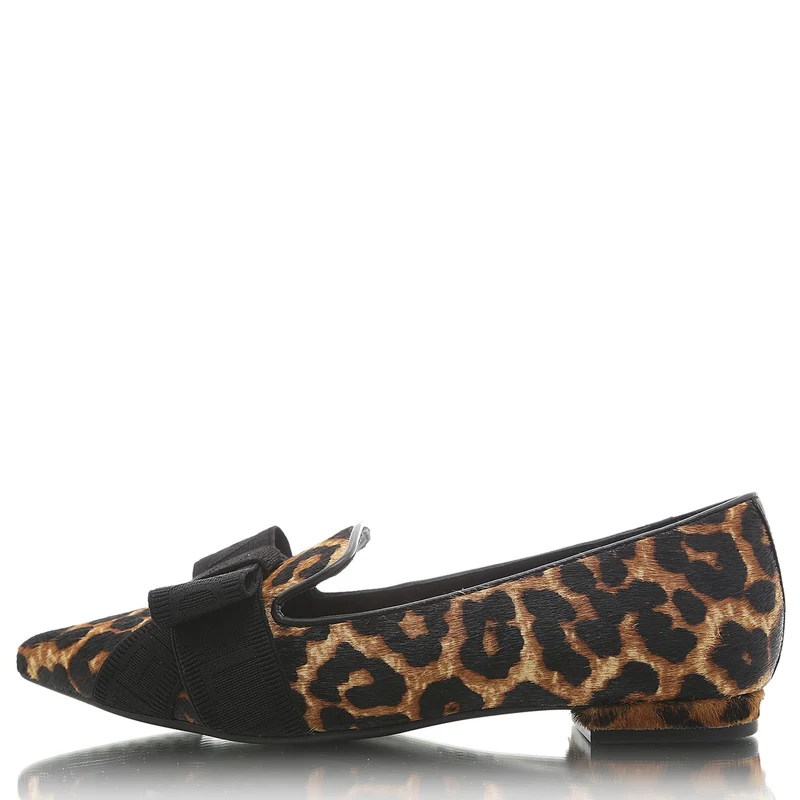 Ames Flex Loafer 40F9AMFP1H226 buttersco