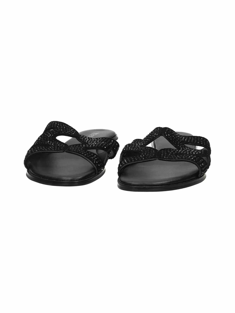 Annalee Slide 40S9ANFP1S black