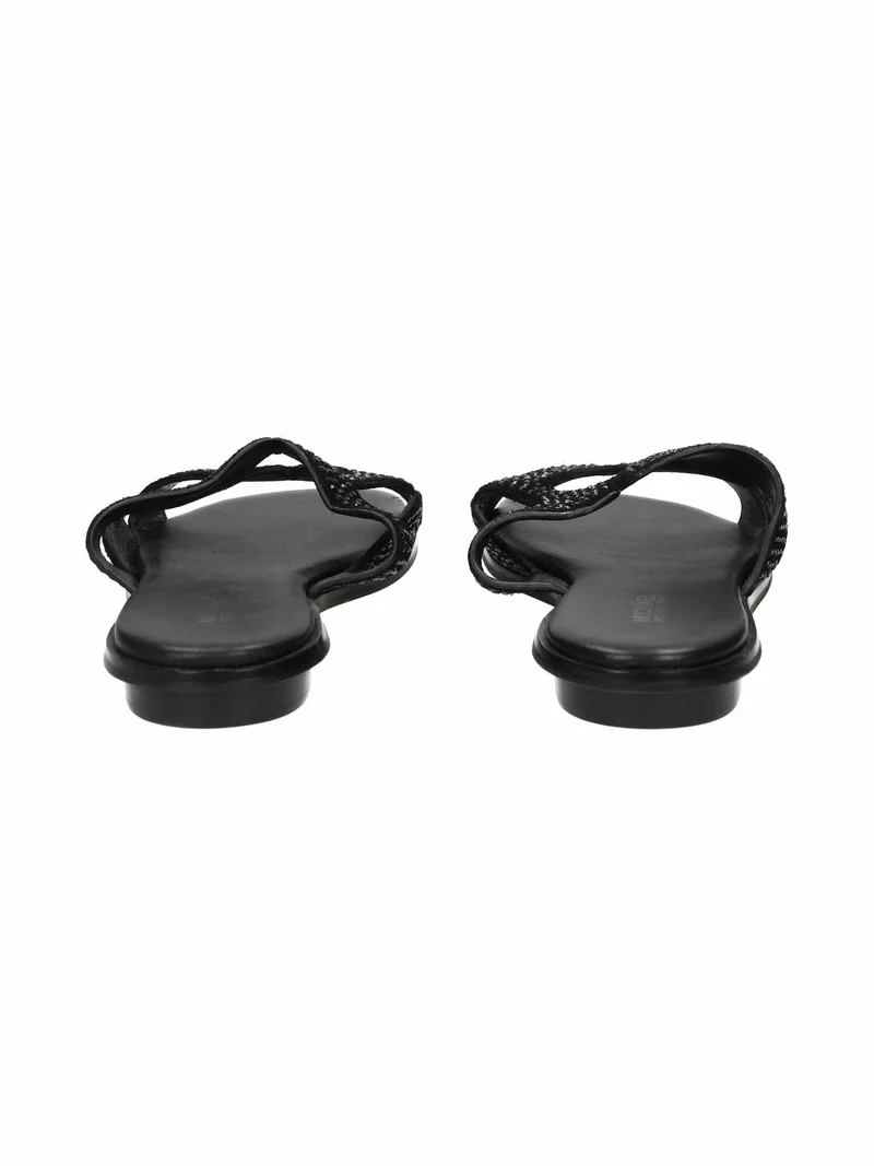 Annalee Slide 40S9ANFP1S black