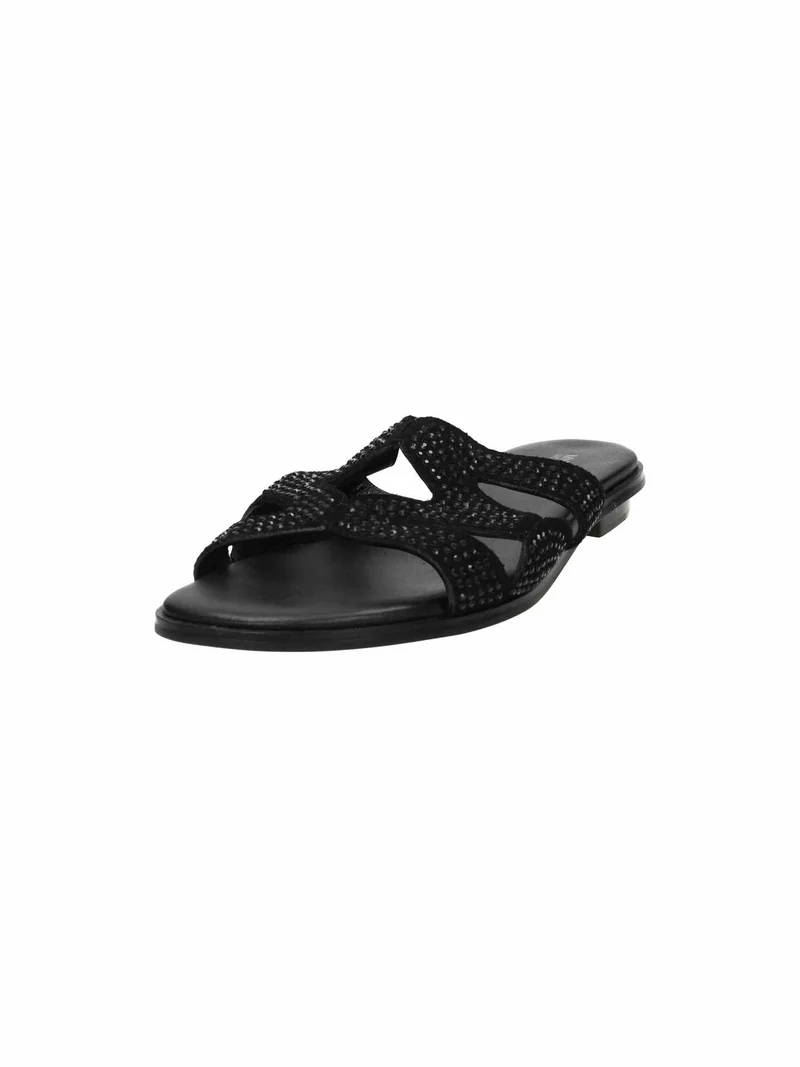 Annalee Slide 40S9ANFP1S black