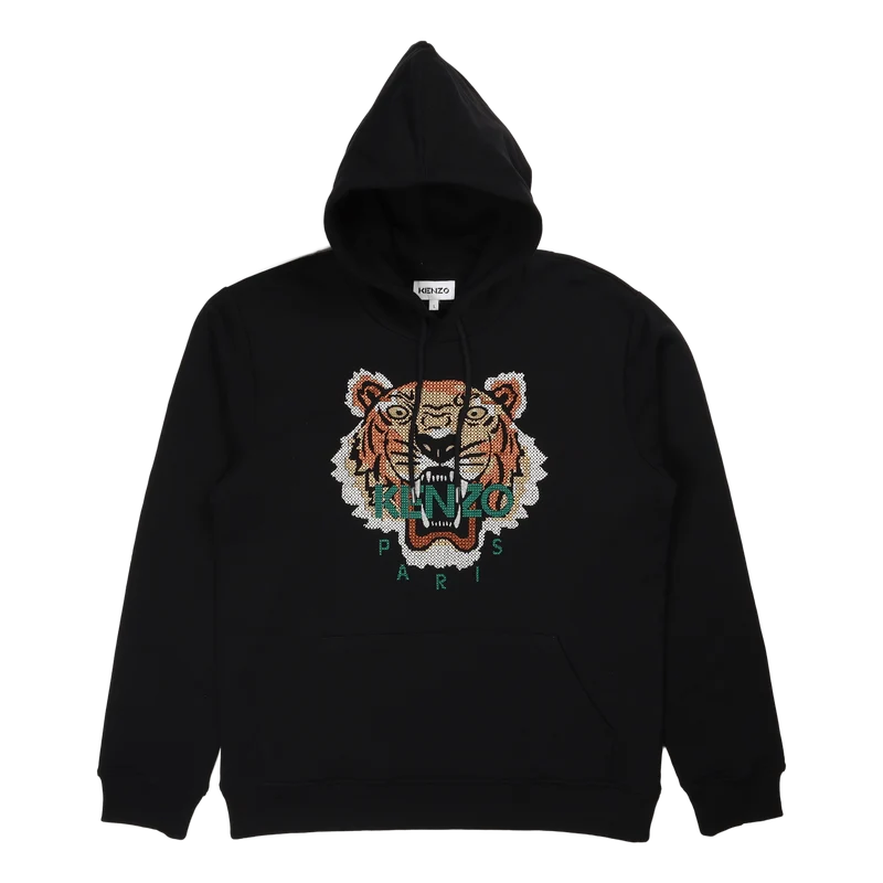 Hoodie Black