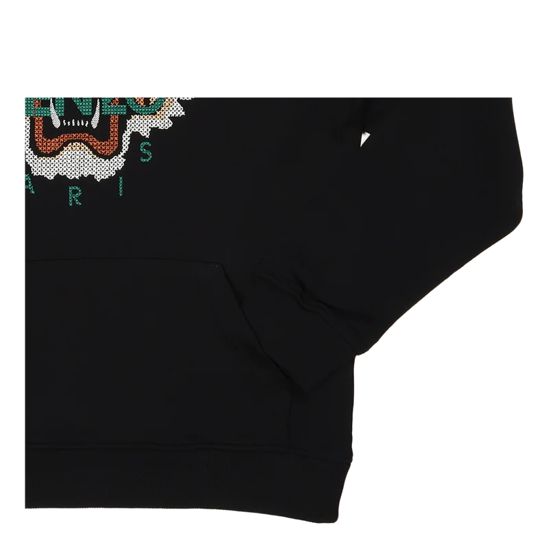 Hoodie Black