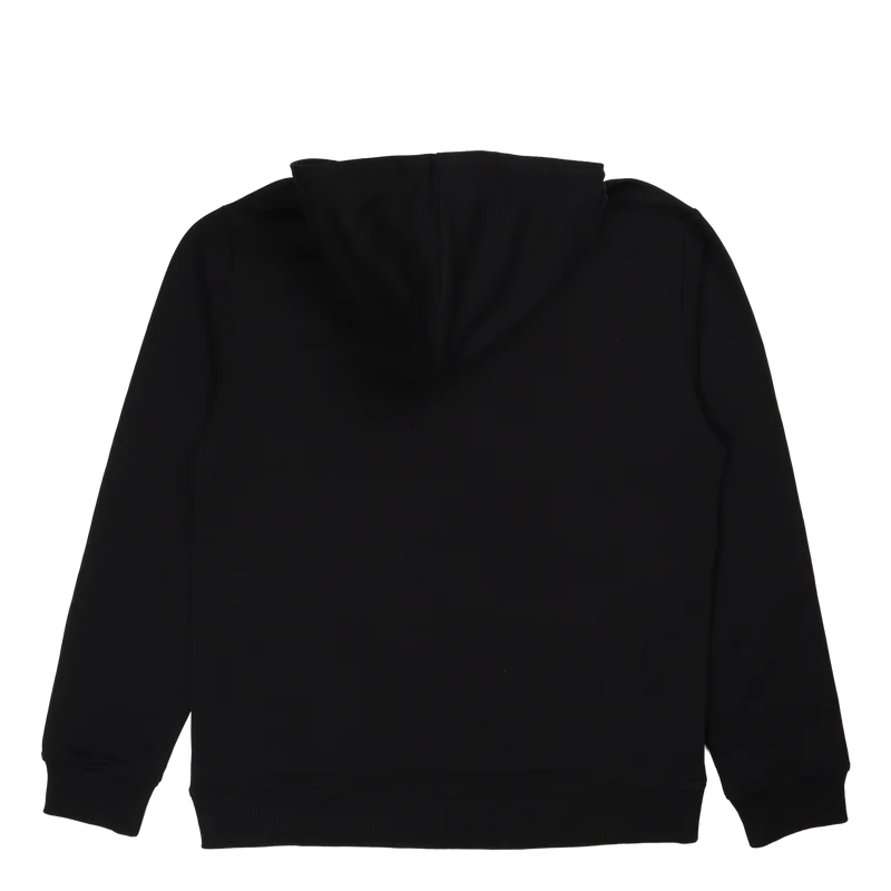 Hoodie Black