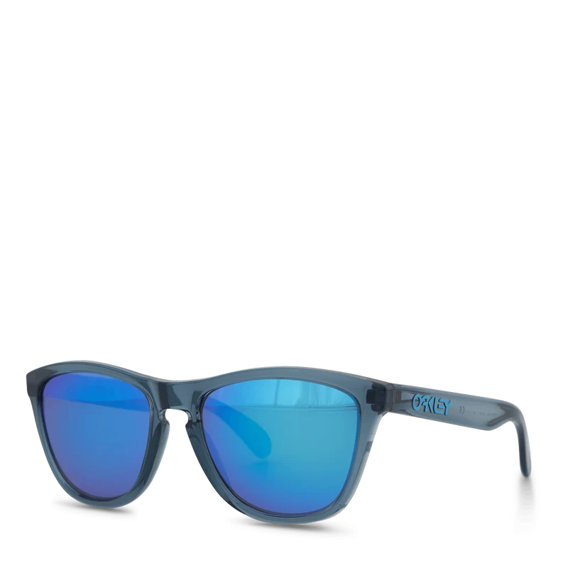 Frogskins Crystal Black-55