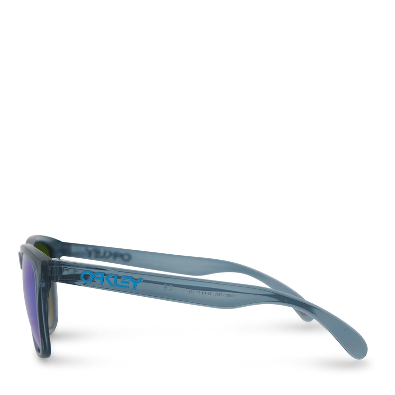Frogskins Crystal Black-55