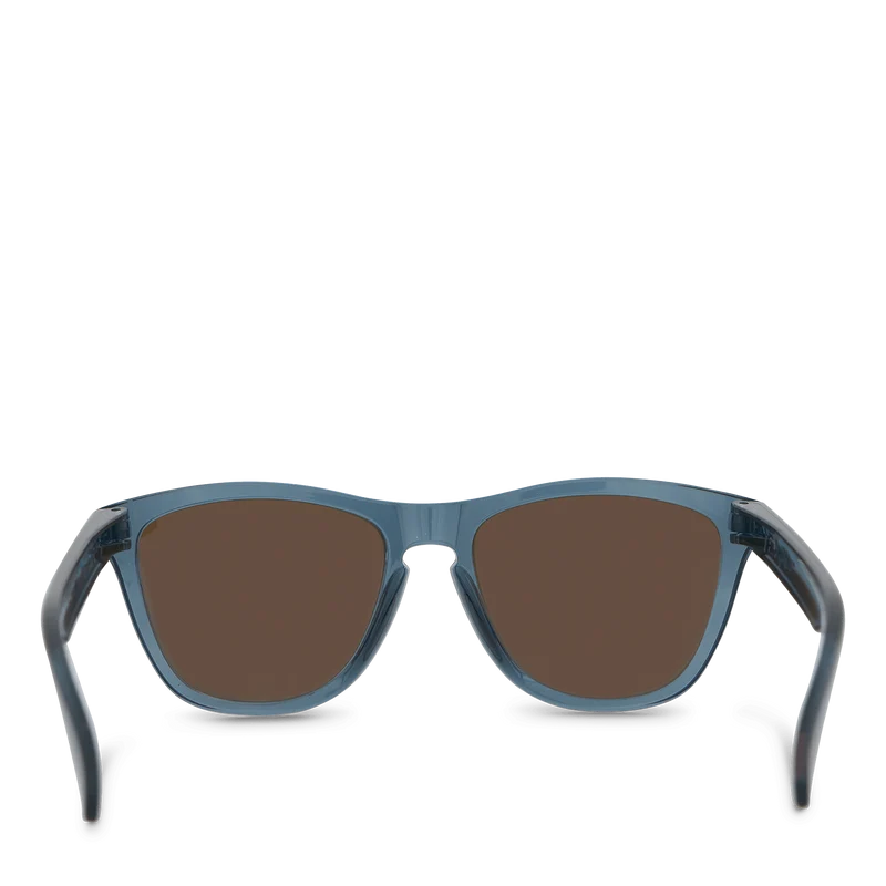 Frogskins Crystal Black-55