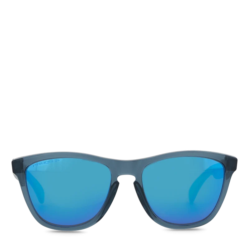 Frogskins Crystal Black-55