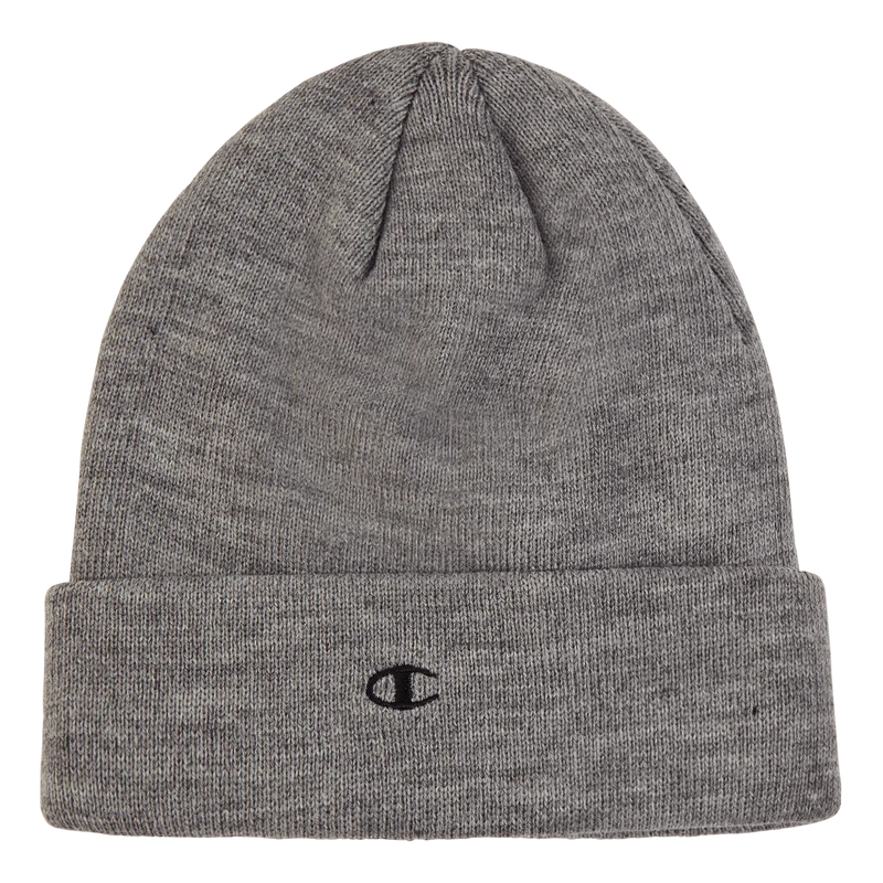 Beanie Cap New Oxford Grey Melange