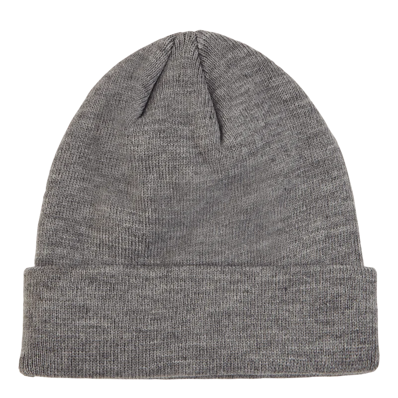 Beanie Cap New Oxford Grey Melange