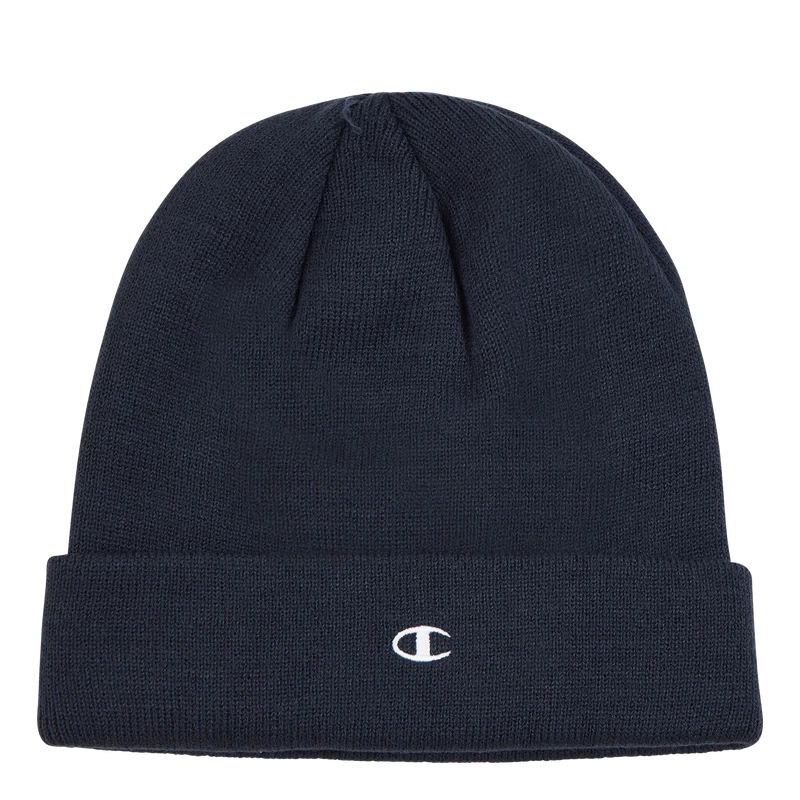 Beanie Cap Sky Captain