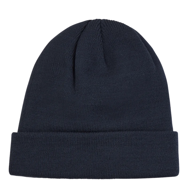 Beanie Cap Sky Captain