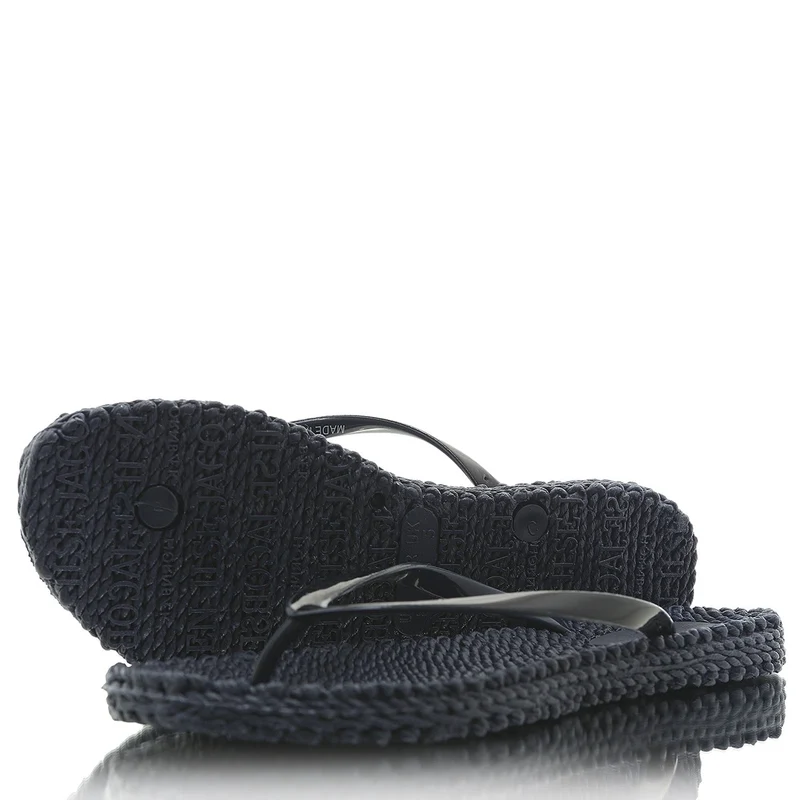 Flip Flop indigo