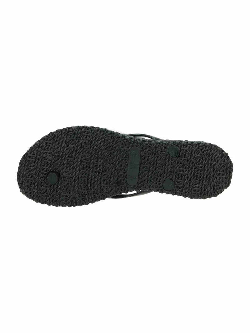 Flip Flop black