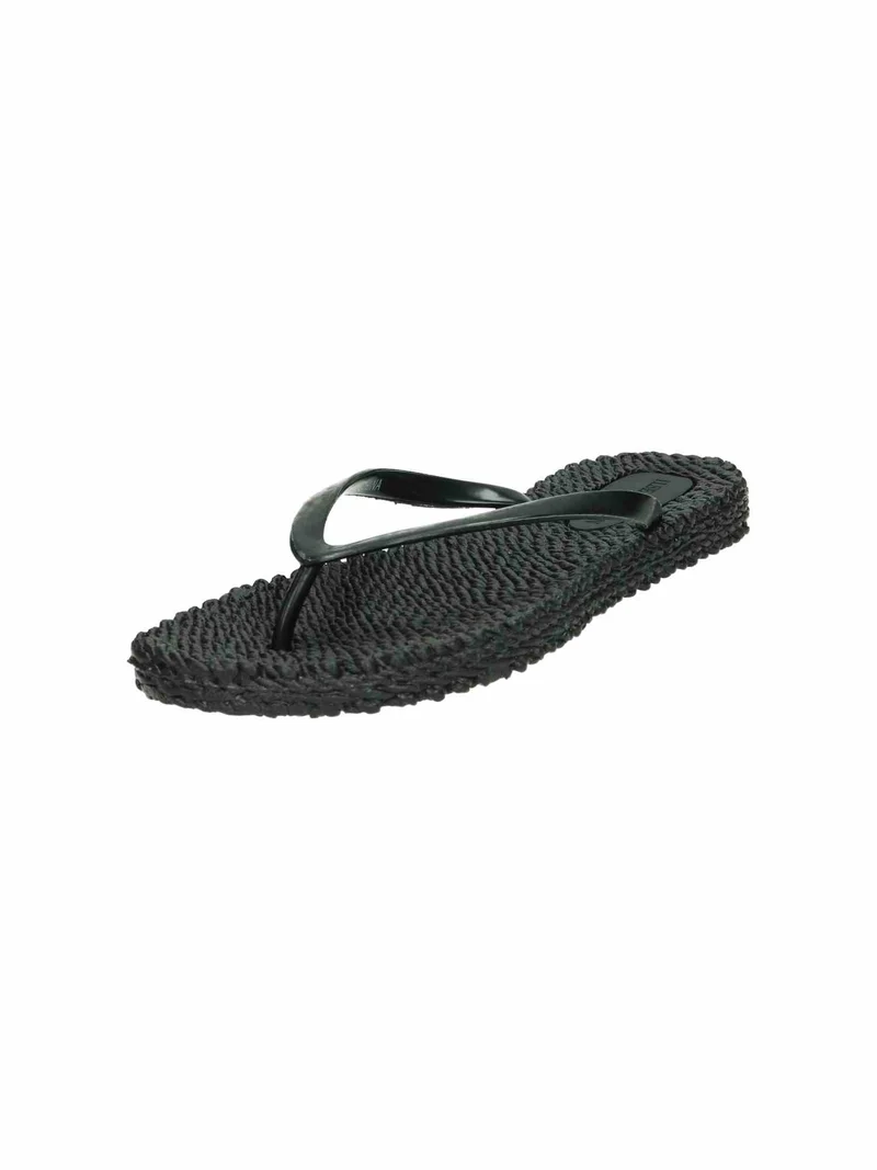 Flip Flop black