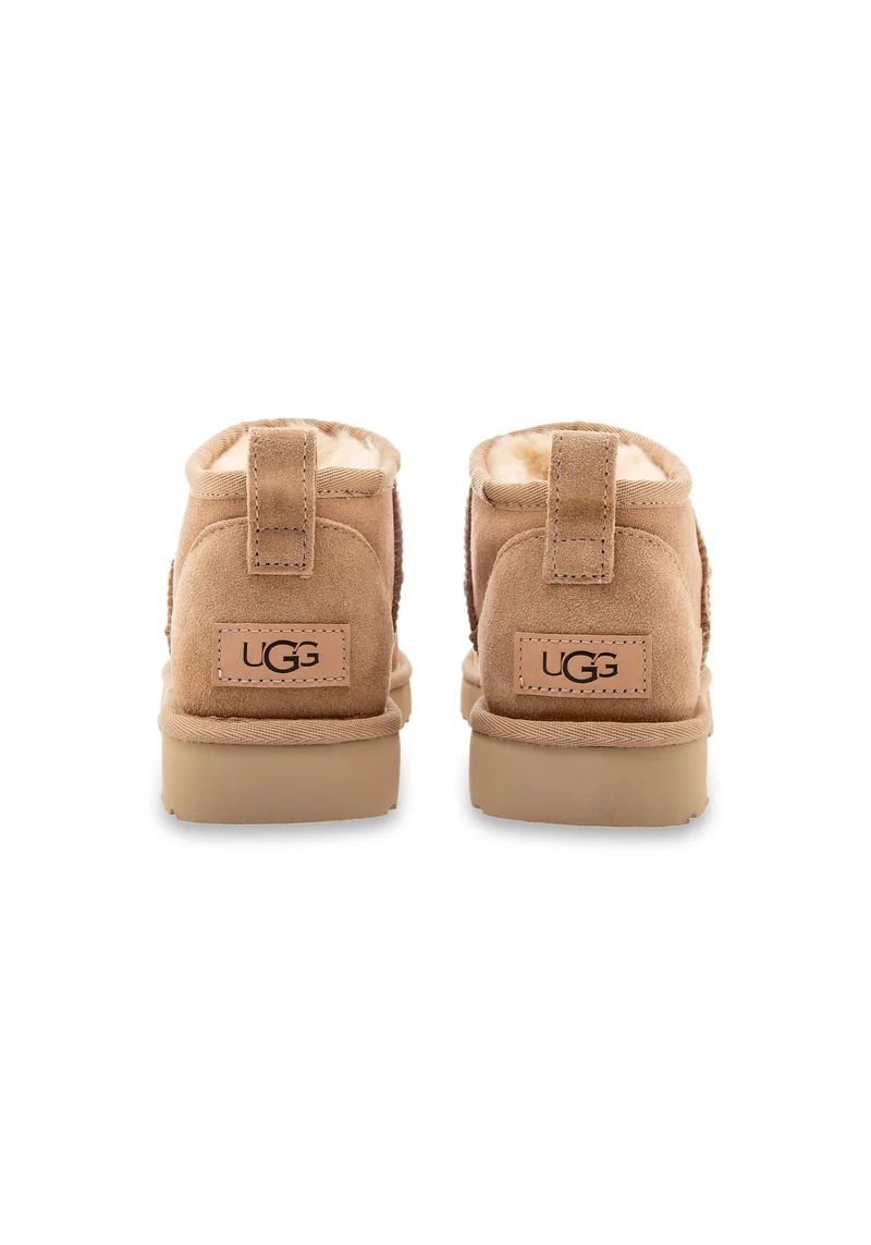 W Classic Ultra Mini sand