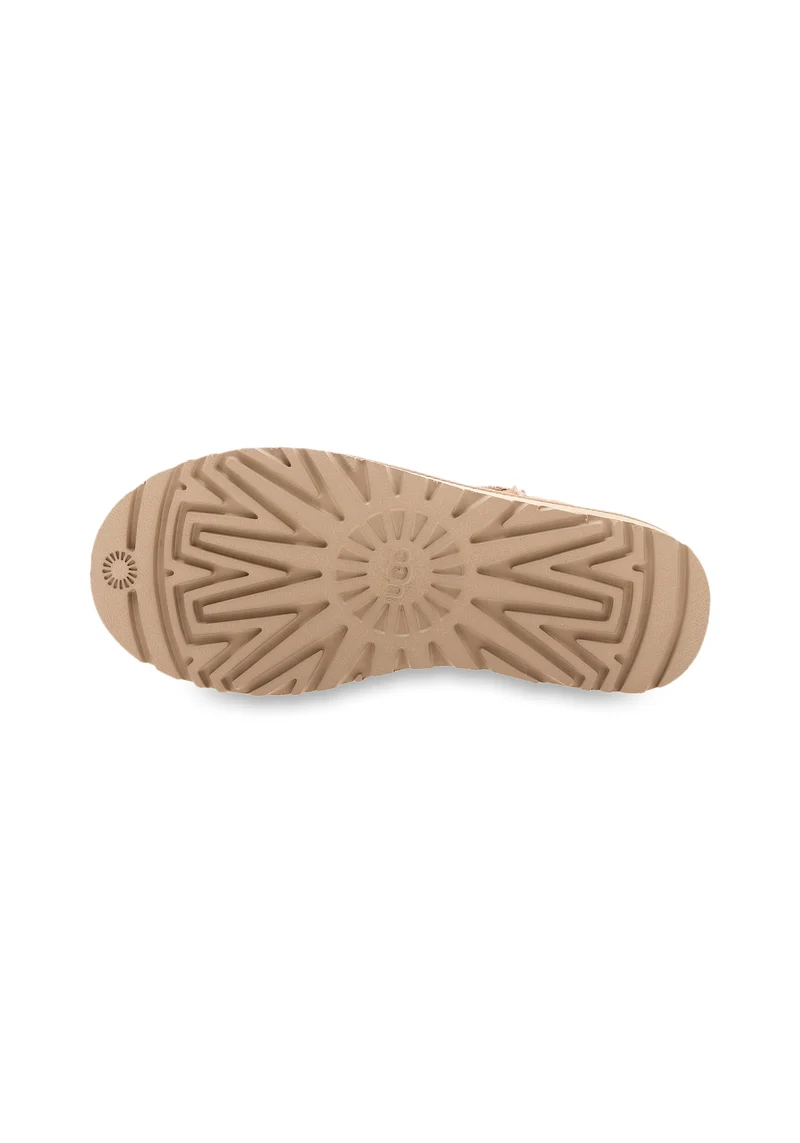 W Classic Ultra Mini sand