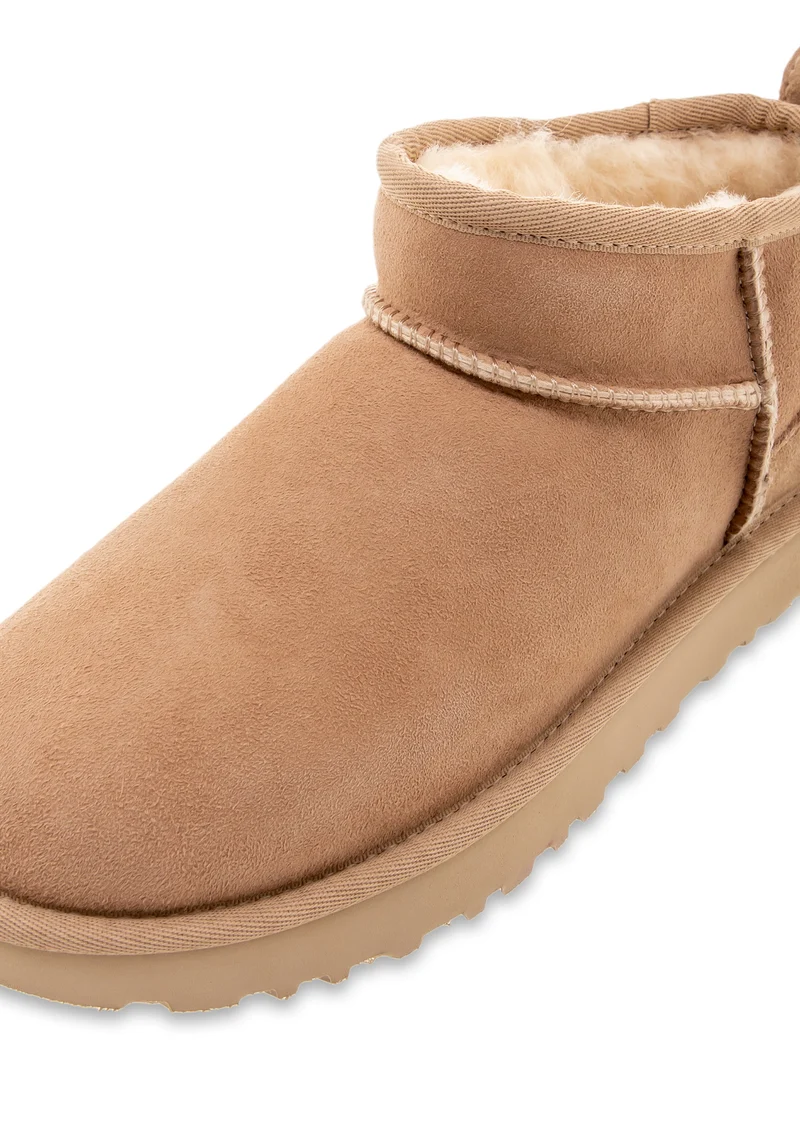 W Classic Ultra Mini sand
