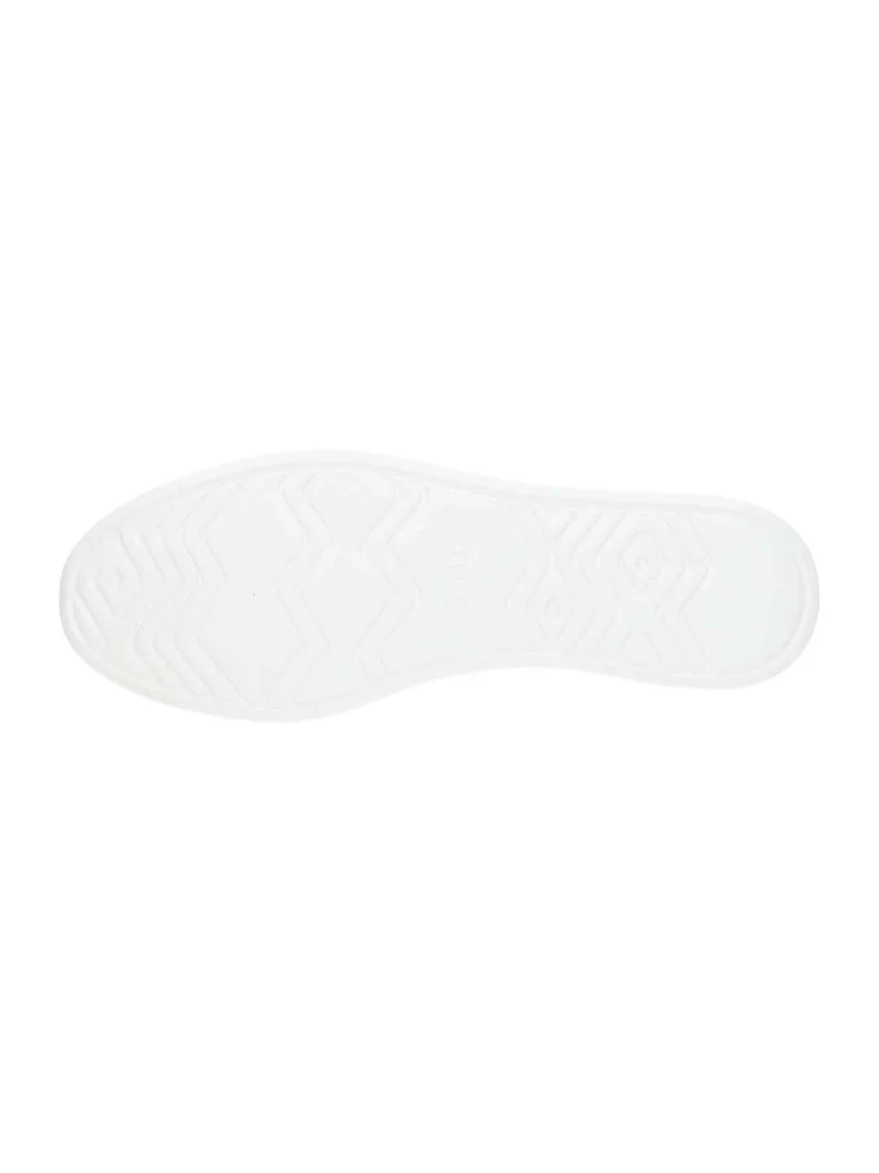 Alpargata Plus white