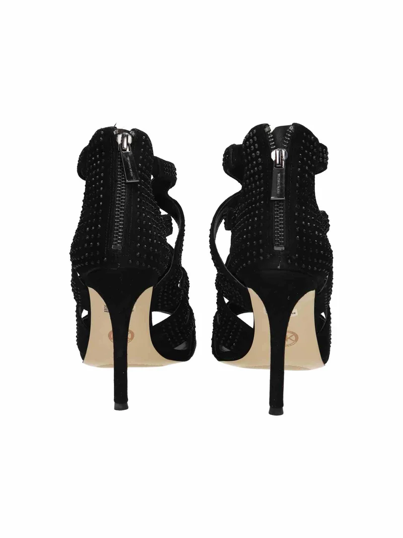Annalee Sandal 40S9ANHA2S black