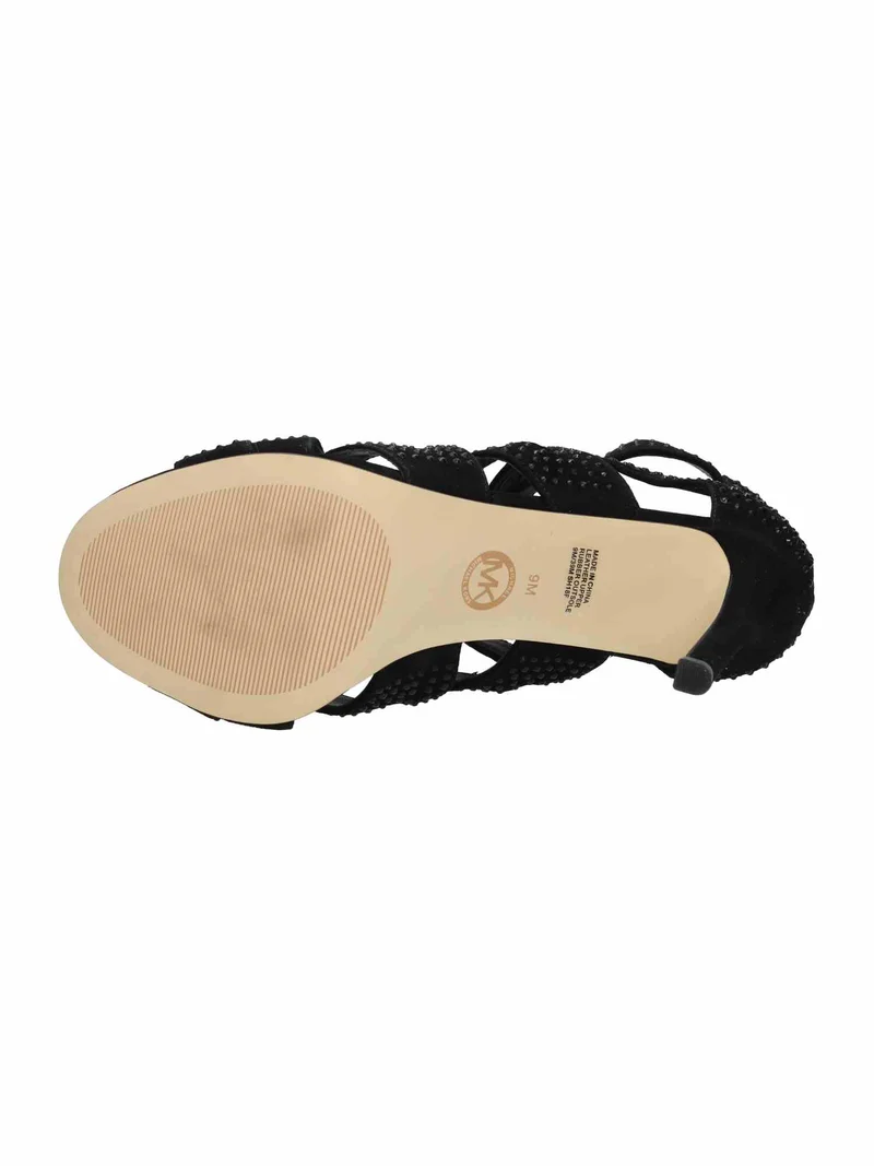 Annalee Sandal 40S9ANHA2S black