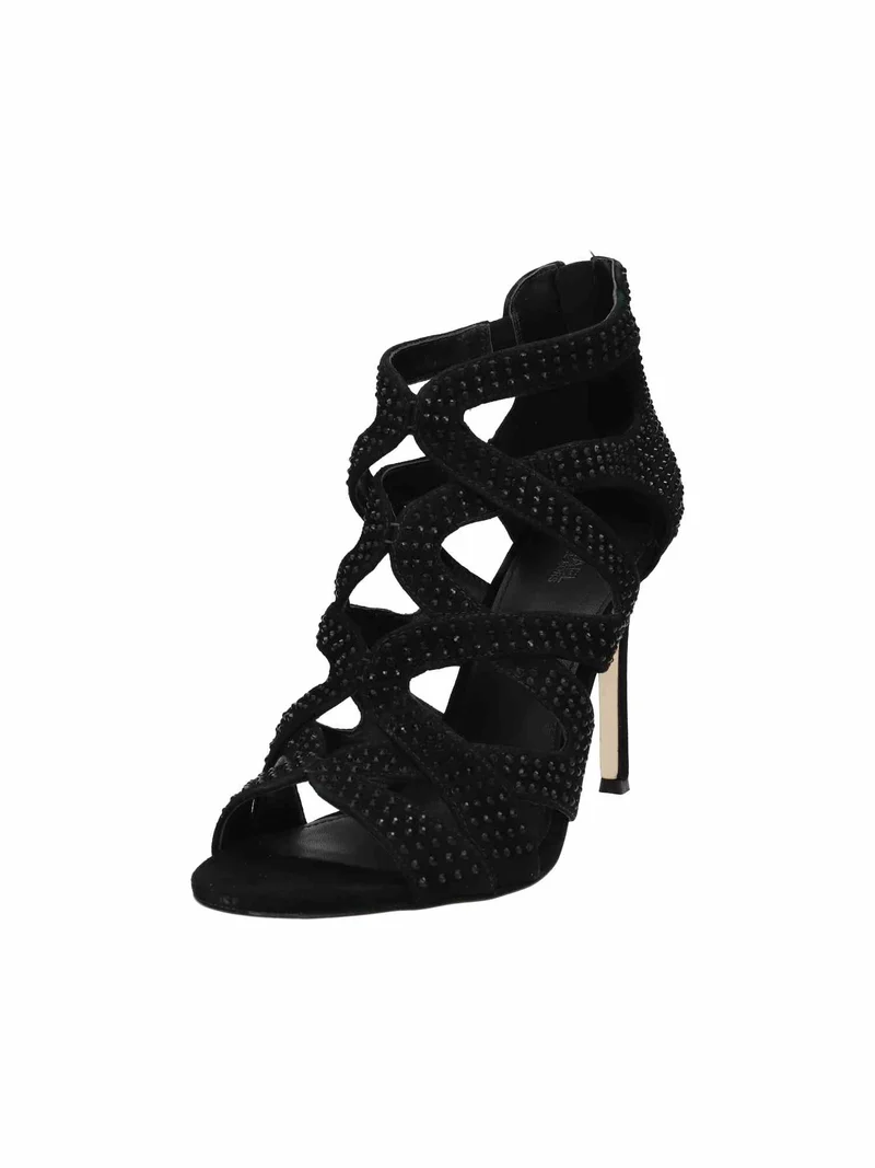 Annalee Sandal 40S9ANHA2S black