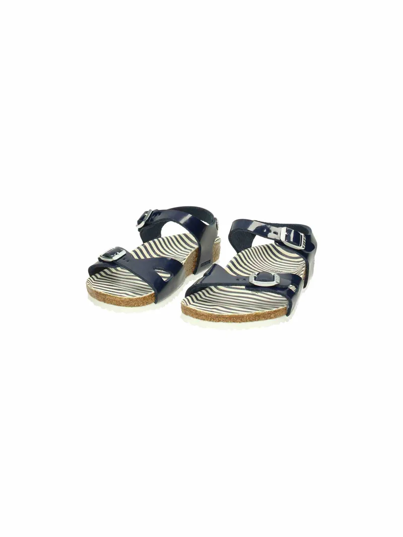 Rio Kids BF Nautical Stripes navy