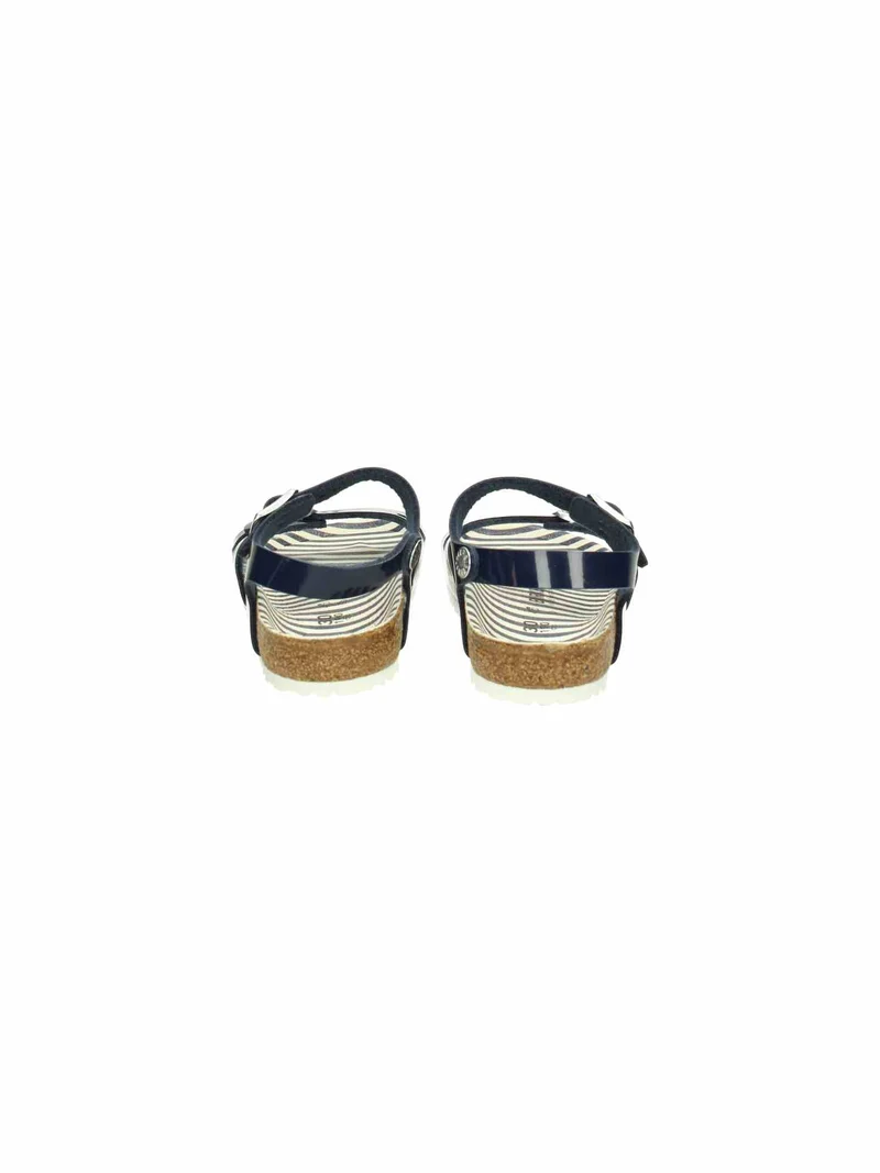 Rio Kids BF Nautical Stripes navy
