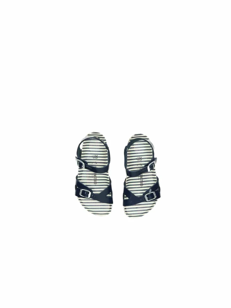 Rio Kids BF Nautical Stripes navy
