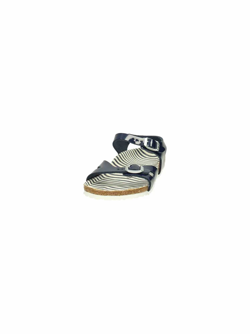 Rio Kids BF Nautical Stripes navy