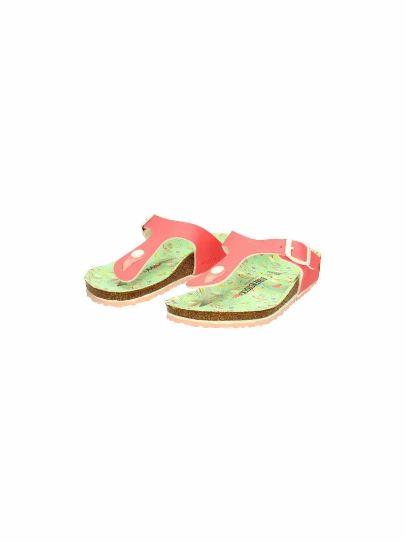 Gizeh Kids BF candy pastel pink