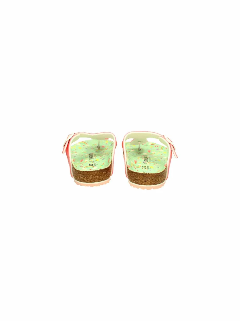 Gizeh Kids BF candy pastel pink