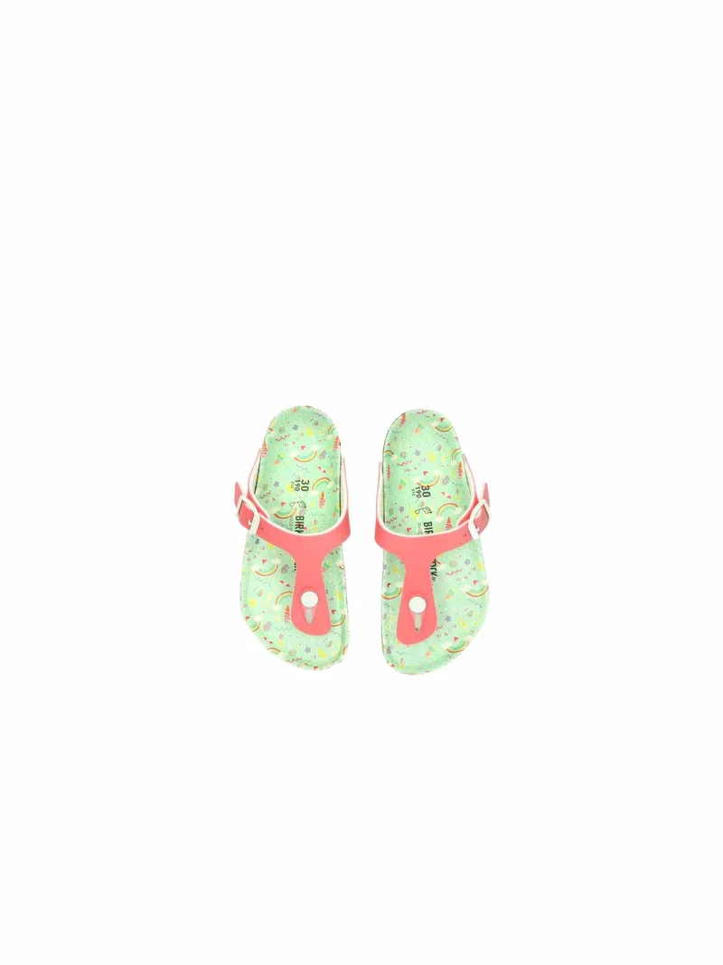 Gizeh Kids BF candy pastel pink