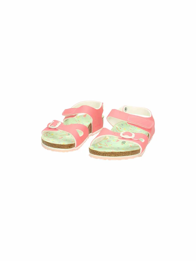 Colorado Kids BF candy pastel pink