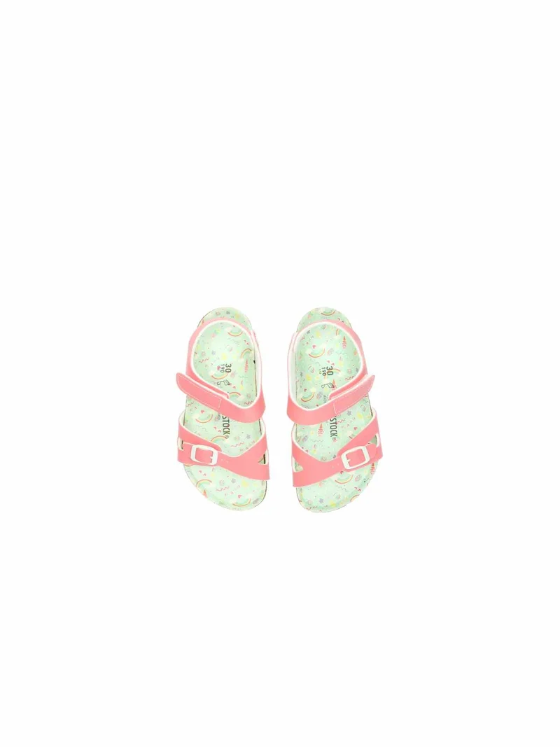 Colorado Kids BF candy pastel pink